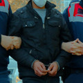 Firari FETÖ hükümlüsü yakalandı