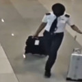 Pilot havalimanında uyuşturucuyla yakalanmıştı: İdrar testi belli oldu