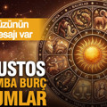 5 Ağustos Çarşamba günlük burç yorumları: Gökyüzünün bugün size mesajı var