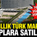50 yıllık Türk markası Araplara satılıyor: Hisseleri yüzde 375 yükselmişti