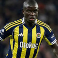 Fenerbahçe’de N’Golo Kante UEFA kadrosuna eklendi