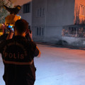 Husumetlisini tüfekle yaraladı