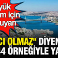 Marmara Depremi için yeni uyarı: "Büyük deprem olmaz" diyenlere 1944 örneğiyle yanıt