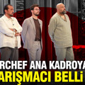 MasterChef ana kadroya giren 16. yarışmacı kim oldu?
