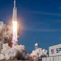 SpaceX'in geliri ikinci çeyrekte yıllık bazda yüzde 92 arttı
