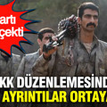 PKK düzenlemesinde kritik ayrıntılar ortaya çıktı: 6 ay şartı dikkat çekti