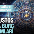 7 Ağustos Cuma günlük burç yorumları: Yeni fırsatların kapısını aralıyor