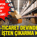 ABD'li e-ticaret devinden toplu işten çıkarma kararı: Yüzlerce çalışan işsiz kalacak