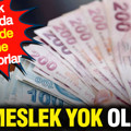 Bir meslek yok oluyor: 90 yıllık dükkânda dönüp de yüzüne bakmıyorlar