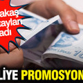 Emekliye promosyon şoku: İsa Karakaş tüm detayları açıkladı