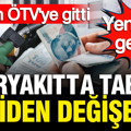 Akaryakıtta tabela yine değişecek: Benzine zam geliyor indirim ÖTV’ye gitti
