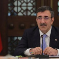 Cumhurbaşkanlığına Cevdet Yılmaz vekalet edecek
