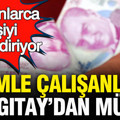 Primle çalışanlara Yargıtay’dan müjde: Milyonlarca çalışanı ilgilendiriyor