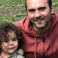 Tayfun Kahraman’dan kızı Vera’ya doğum günü mesajı