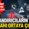 Bu işaretleri görürseniz hemen durun: Dolandırıcıların yeni yöntemi ortaya çıktı