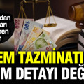 Kıdem tazminatında prim detayı değişti: Yargıtay son noktayı koydu