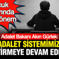 Çocuk suçlarında yeni dönem: Aileler de hapis cezası alacak