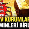 Dev kurumların tahminleri birleşti: Altında sürpriz dönüm noktası