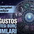 10 Ağustos Pazartesi günlük burç yorumları: Yıldızlar dengeleri işaret ediyor
