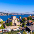İstanbul'un havası ölçüldü: Bu ilçelerde yaşayanlar daha temiz nefes alıyor