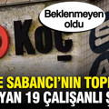 Koç ve Sabancı'nın toplamını sollayan 19 çalışanlı şirket: Beklenmeyen oldu