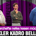 Masterchef'te yedekler kim oldu? MasterChef Türkiye'de 9 Ağustos 2026 kim ana kadroya girdi?