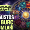 11 Ağustos Salı günlük burç yorumları: Bugün burcunuzu neler bekliyor?