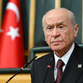 Bahçeli'den çerçeve yasa açıklaması