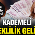 SGK uzmanı Dilek Ete tarih verdi: Kademeli emeklilik geliyor