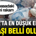 En düşük emekli maaşı Ocak'ta belli oluyor: İşte masadaki 3 yeni rakam