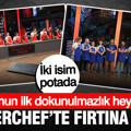 MasterChef Türkiye’de sezonun ilk dokunulmazlık heyecanı: 11 Ağustos eleme adayları belirlendi