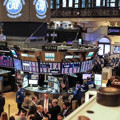 New York borsası düşüşle kapandı