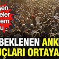 Son anket sonuçları GENAR'dan: Değişen dengeler gündem oldu