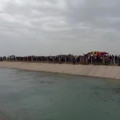 Van'da sulama kanalına düşen 4 yaşındaki çocuk öldü