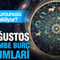 13 Ağustos Perşembe günlük burç yorumları: Bugün burcunuzu neler bekliyor?