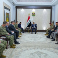 Irak Başbakanı Zeydi: 1 Ekim itibarıyla Irak’ta yabancı asker kalmayacak