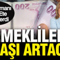 SGK uzmanı Dilek Ete açıkladı: O emeklilerin maaşı artacak