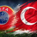Türkiye UEFA ülke puanı sıralamasında büyük fırsat yakaladı