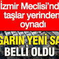 İzmir Meclisi’nde taşlar yerinden oynadı: Otogarın yeni sahibi belli oldu