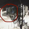 Kayseri’de işlenen biber gazlı cinayet kamerada