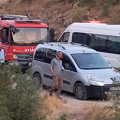 Manisa’da derede akıntıya kapılan genç öldü