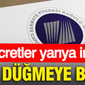 SPK düğmeye bastı: Ücretler yarıya indi