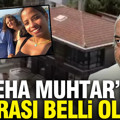 Reha Muhtar'ın mirası belli oldu