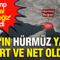 Trump 'işgal edeceğiz' dedi: İran'ın Hürmüz yanıtı sert ve net oldu