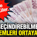 Türkiye’de ev geçindirebilmenin yöntemleri ortaya çıktı: İşte o formüller…
