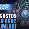16 Ağustos Pazar günlük burç yorumları: Yıldızlar bugün ne fısıldıyor?