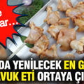 Dışarıda yenilecek en güvenli tavuk eti belli oldu: İşte detaylar…