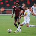 Gaziantep FK-Alanyaspor maçında kazanan çıkmadı