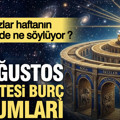 17 Ağustos Pazartesi günlük burç yorumları: Yıldızlar haftanın ilk gününde ne söylüyor?
