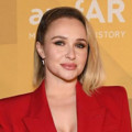 Heroes dizisinin yıldızıydı: ABD'li genç oyuncu Hayden Panettiere hayatını kaybetti